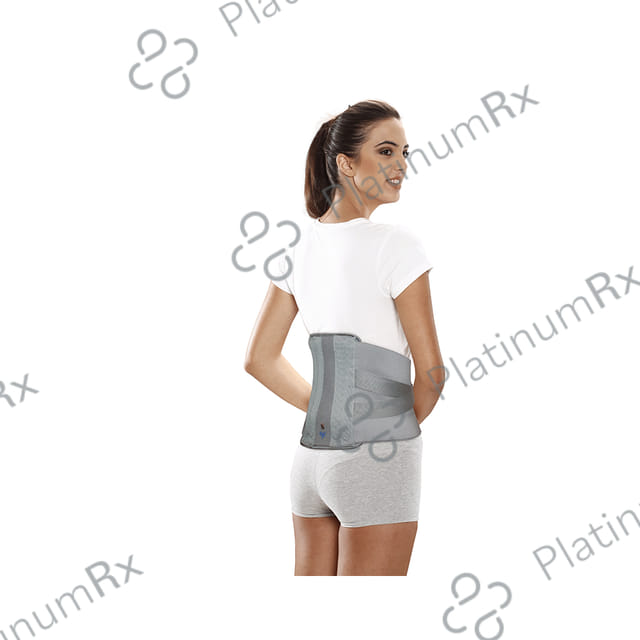 Tynor L 01 Contoured LS Belt XL 1s