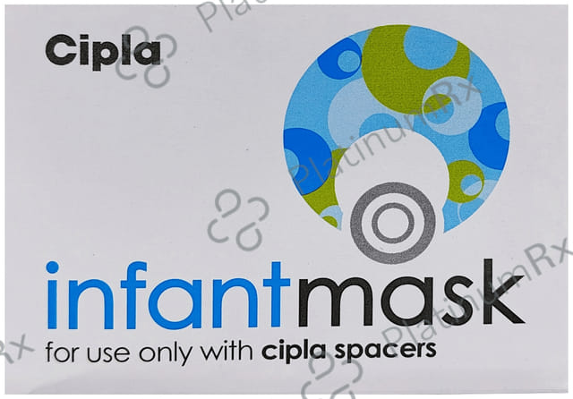 Infantmask 1s