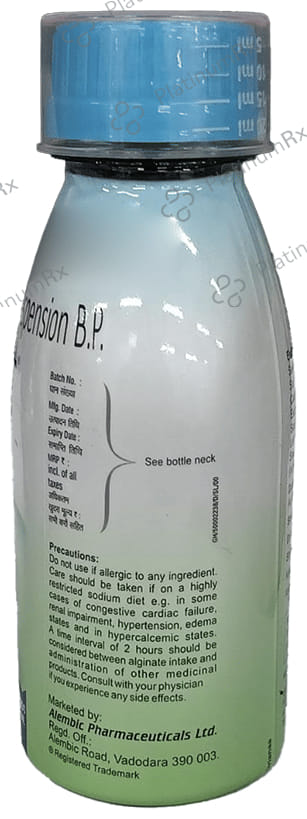 Ulge Raft Suspension 200ml