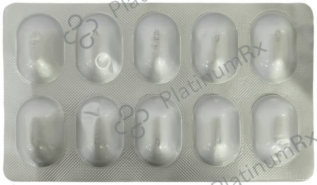 Jesodom 30/40mg Capsule SR 10s