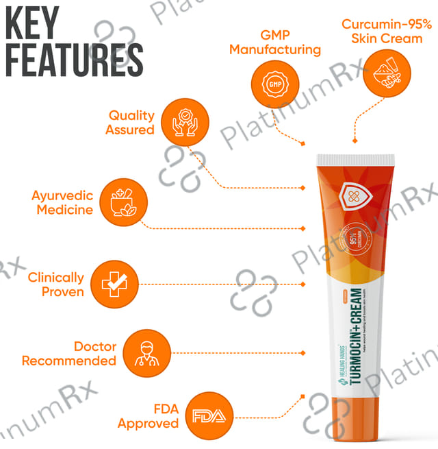 Turmocin Cream