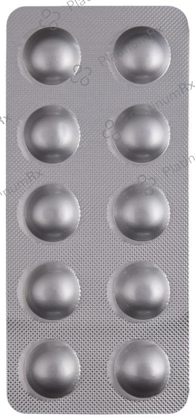 Lefno 20mg Tablet 10s
