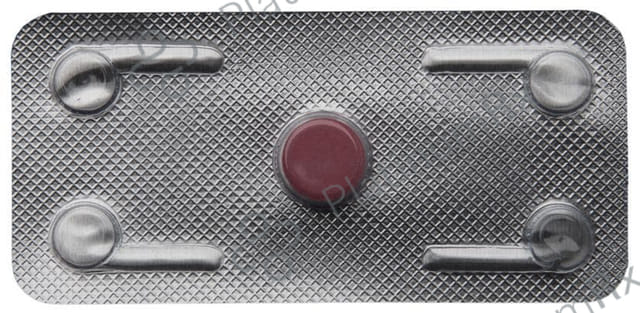 Fluka 150mg Tablet 1s