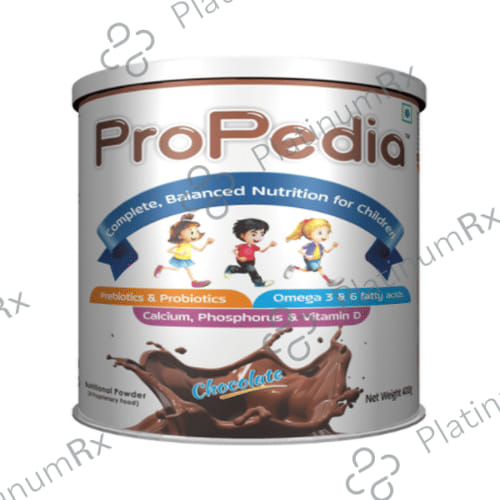 ProPedia Powder Chocolate 400gm