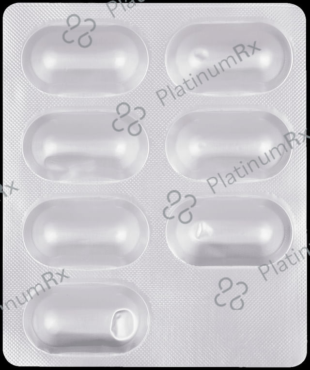 Ica 200mg Capsule 7s