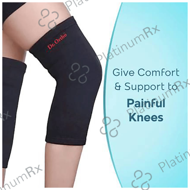 Dr Ortho Knee Cap