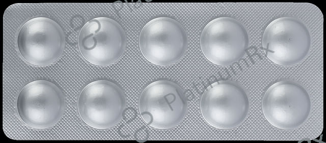 Bilafav 20/10mg Tablet 10s