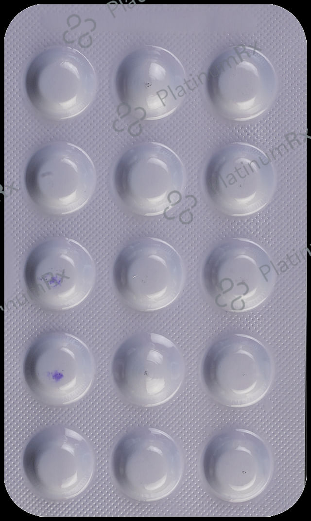 Pezover 40 Tablet