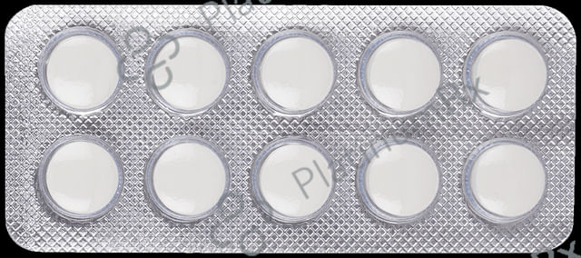 Seacure SR 200mg Tablet 10s