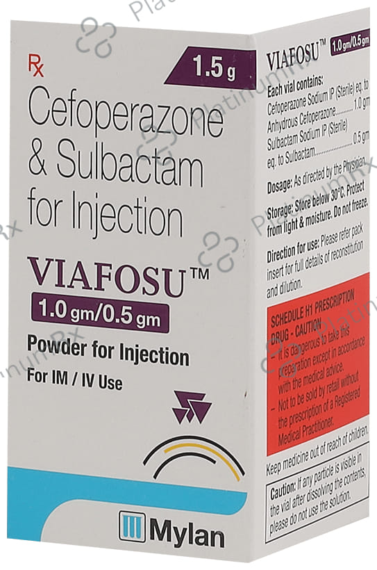 Viafosu Injection
