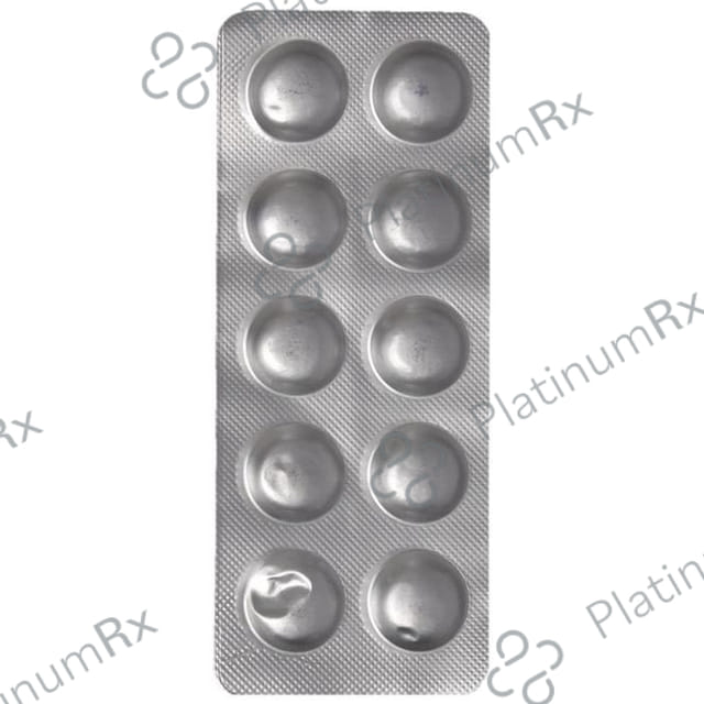 Athzol 40 Tablet