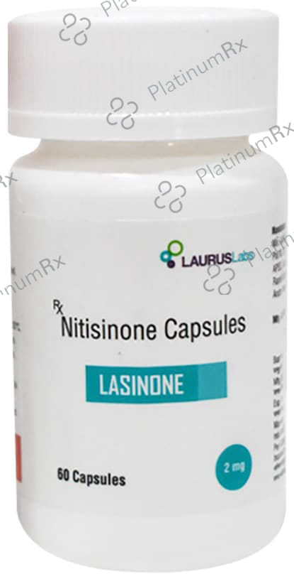 Lasinone 2mg Capsule