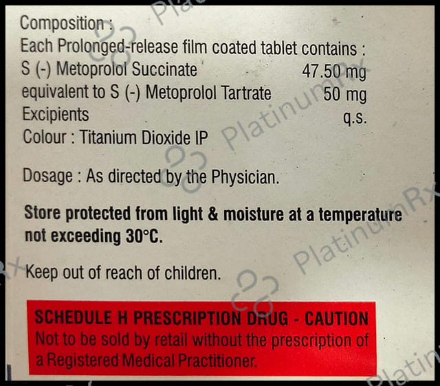 Kimet XL 50mg Tablet 10s