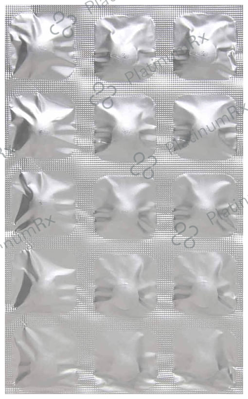 Odimont FX 120/10mg Tablet 15s