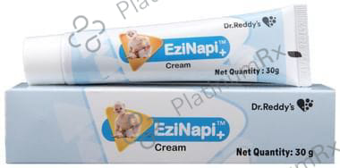 Ezinapi Plus Cream 30gm