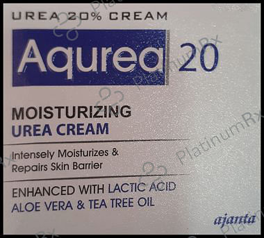 Aqurea Cream 100gm
