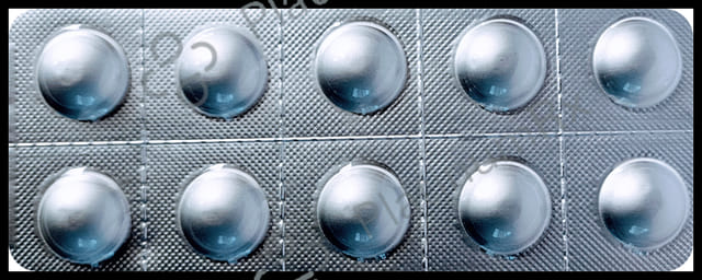 Coxglen 90mg Tablet 10s