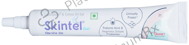Skintel Gel 20gm
