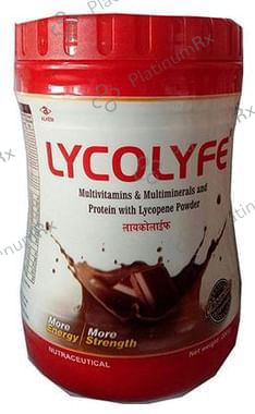 Lycolyfe Powder