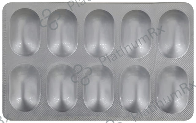 Esomefol SL 75/40mg Capsule SR 10s