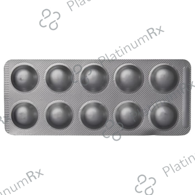 Lamez OD 150mg Tablet SR 10s