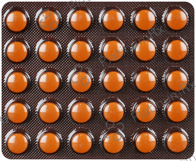 Calaptin 80mg Tablet 30s