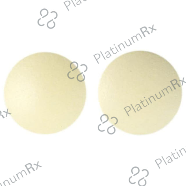 Tazloc Trio 40 5/12.5/40mg Tablet 10s