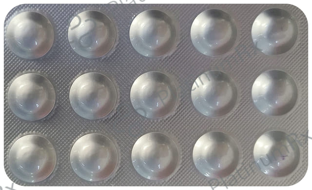 Metocard XL 25mg Tablet 15s