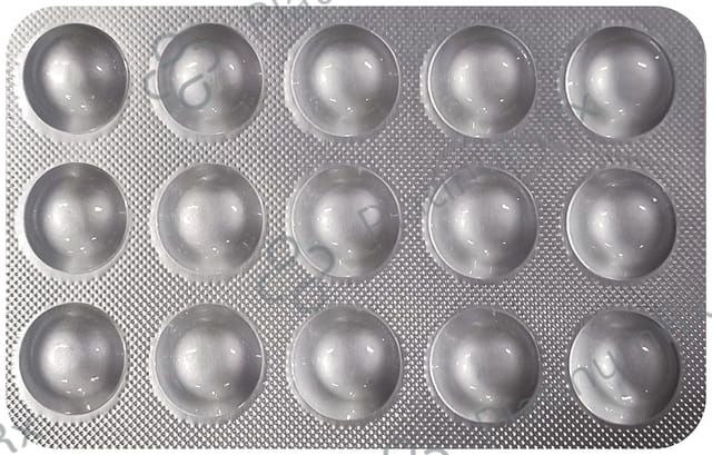 Ondero 5mg Tablet 15s