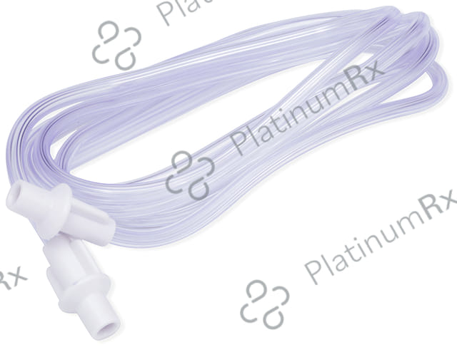 Romsons Angel Compressor System Nebulizer 1s