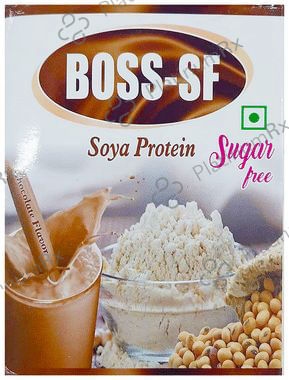 Boss SF Powder 200gm