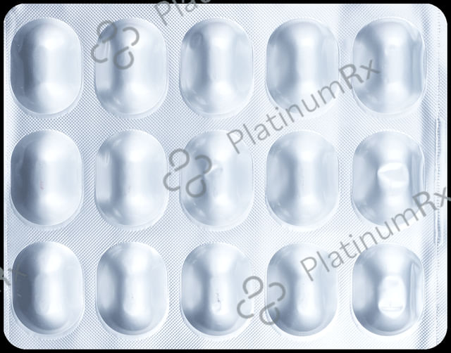 Zukanorm M 1000/50mg Tablet 15s