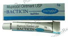 Bacticin Ointment 5 gm