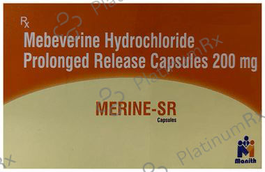 Merine-SR Capsule