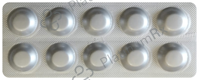 Olivest 5mg Tablet MD 10s