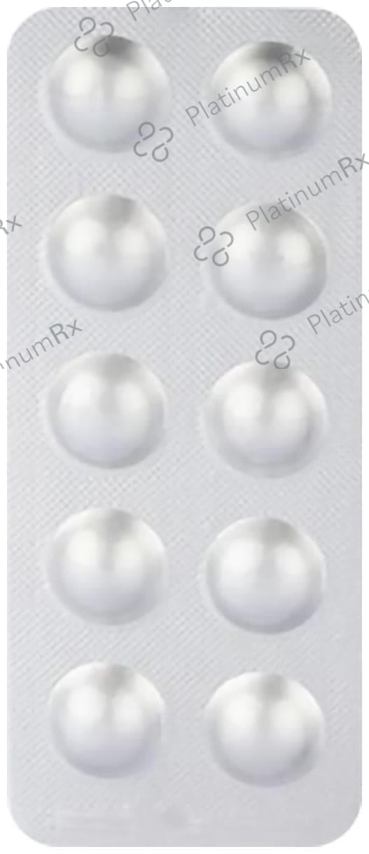 Olbet-Trio 20 Tablet