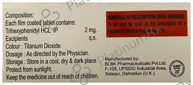 Subhexi 2 Tablet
