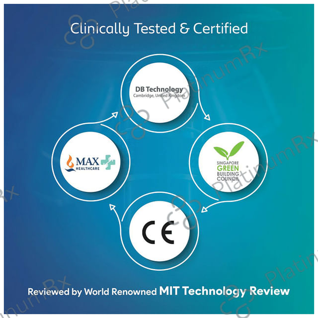 Envirochip Black Clinically Tested Radiation Protection Chip for Laptop
