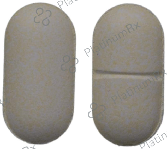 Meftal Spas DS 20/500mg Tablet 10s