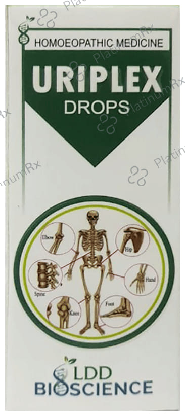 LDD Bioscience Uriplex Drop