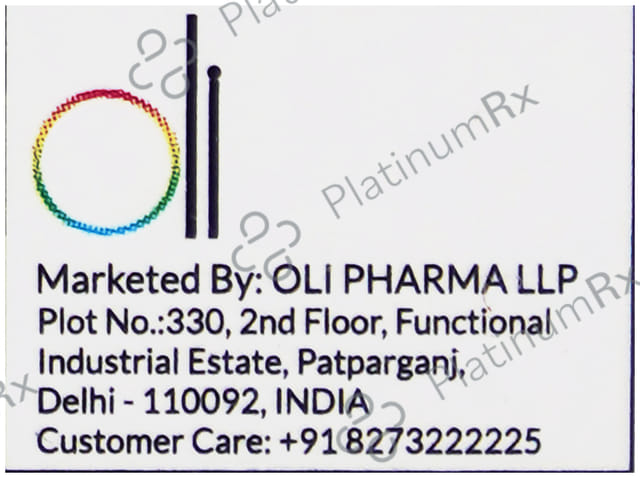 Chloradex PB Eye Ointment 5gm