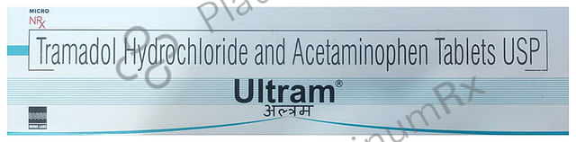 Ultram Tablet