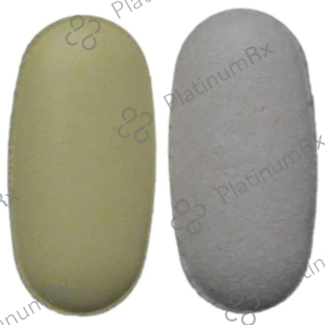 Telday CH 80 Tablet