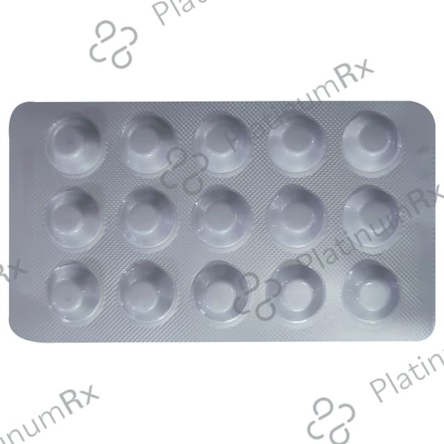 Benidin 8mg Tablet 15s