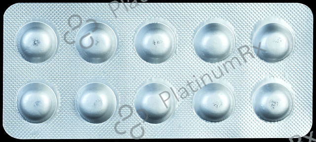 Lupex-Plus Tablet