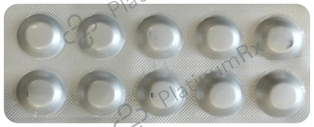 Olivest 10mg Tablet MD 10s