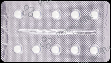 Voxigain 5mg Tablet 10s