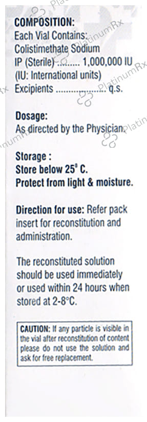 Wondan 1MIU Injection