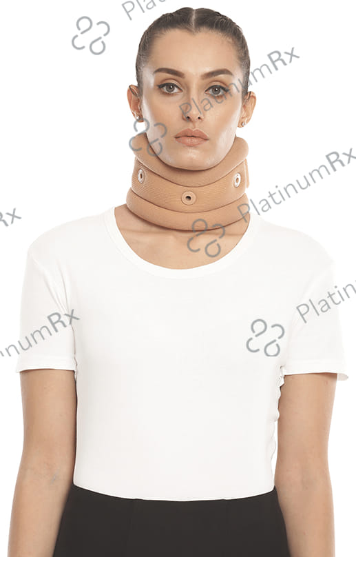 Romsons Cervical Collar Soft with Support XL