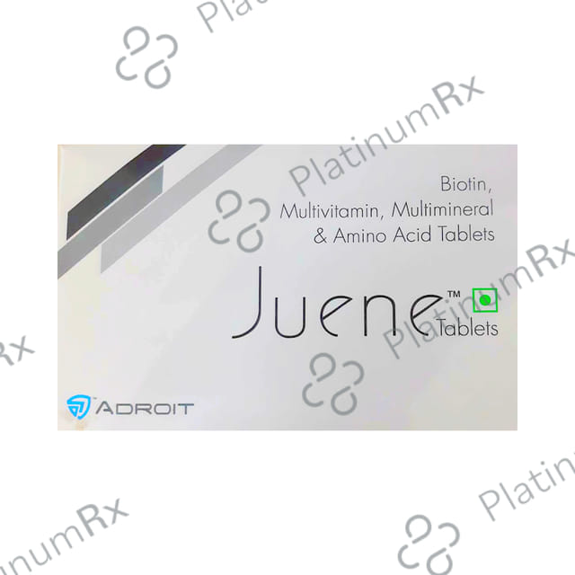 Juene Tablet 10s